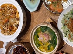 -周家二小姐的菜(丹阳店)