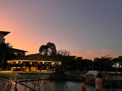 -台山颐和温泉城