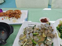 -景好海鲜餐厅(大鹏必选旅游店)