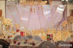 -Sunny喜铺婚礼策划(东部店)