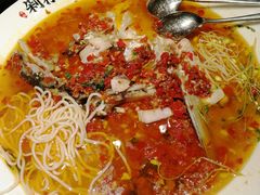 -千稻剁椒大鱼头(CityOn熙地港店)