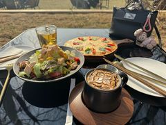 -一尺花园(首钢店)
