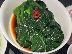 -锦府园·新台州菜(合生汇店)