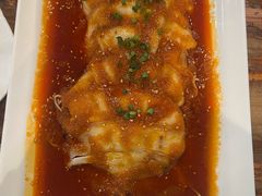 -明婷饭店(外曹家巷店)