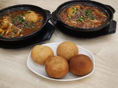 玉兰饼-穆桂英美食(南禅寺店)