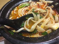 -姐弟俩土豆粉(西安小寨店)