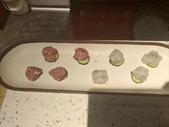 -鑫隆四季涮肉(八角畅游店)