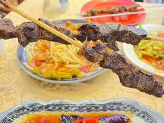 -维吾尔餐厅(宜山路店)