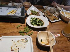 -管氏翅吧(国展店)