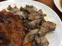 -黄连大头华烧鹅店(大良店)
