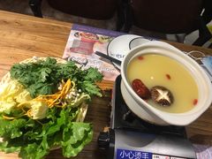 -U你·湖北家宴菜(南湖总店)