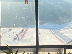 -八达岭滑雪场