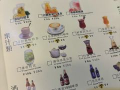 -老粤西梧州特色菜餐厅