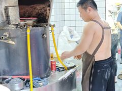 -三兄弟高炉烧饼