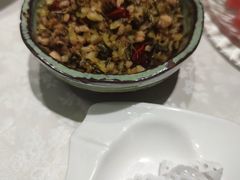 -小蓝鲸湖北菜(八一路店)