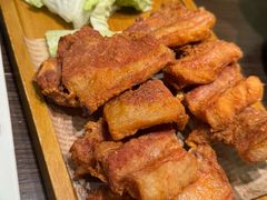 -東城故事·尋找姆媽的味道(玉兰路店)