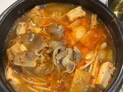 -京尚道韩式美食屋(海甸岛店)