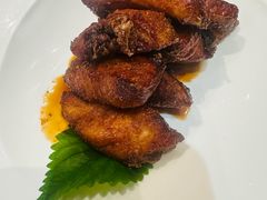 -望乡楼上海菜(日月光店)