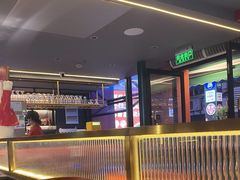 -京悦南门涮羊肉·羊蝎子火锅(田林路店)
