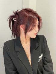 -HG美发设计沙龙