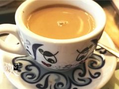 -翠华餐厅(德辅道中店)