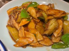 -同合居·非遗东北菜(王府井店)