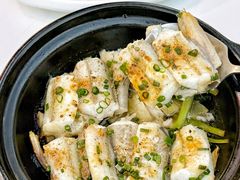 -阳江餐厅·30年老字号·粤菜海鲜大排档