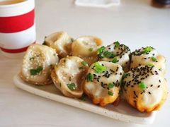 -咬不得高祖生煎·简餐(骆家庄店)