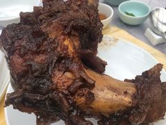 -十八棵（老龙井）御茶园(老龙井店)