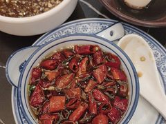 -清真·京华源铜锅涮肉(丰庆店)