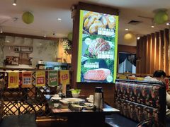 -木槿花韩式炭烤·熟成肉工坊(孙文东路店)