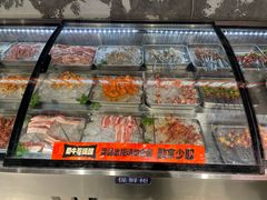 -蜀牛哥·炭火牛肉烤串鲜啤自助(龙泉铂悦山店)