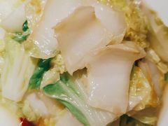 高山杭白菜-佬肥猫(国华广场店)