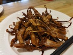 卤鸭舌-盘飧市(春熙路店)