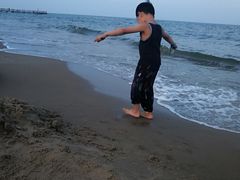 -渔岛海洋度假区