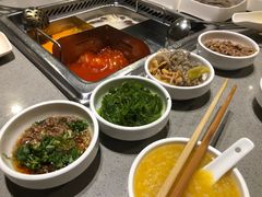 -海底捞火锅(奥山世纪城店)