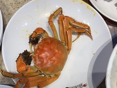 -初色海鲜自助(万丰路店)