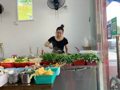 -正宗阳山牛杂(东城店)