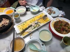 -京城小江南·北京烤鸭·江南土菜·白鱼(中关村店)