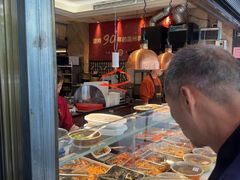 -美乐食街(小南店)