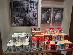 -星巴克臻选(北京前门大街店)