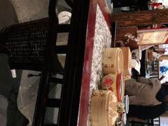 -南京大牌档(凯德大峡谷店)