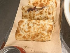 -高玛纳驴肉火烧(河间总店)