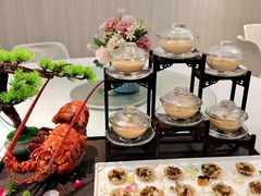 -胜记为食家·创新粤菜(车公庙店)