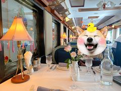 -火车头法国西餐厅