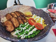 -西关味(东明路店)