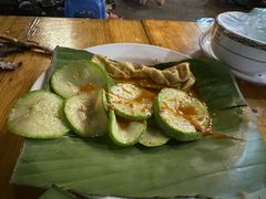 -杨合林啊兰烤鱼
