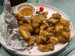 -小渔船渔家传统菜(鲅鱼圈店)