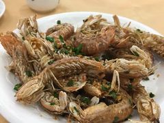 -新享乐海鲜(翠华路店)