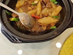 -新兴家喻酒家·羊城名宴(昌岗店)